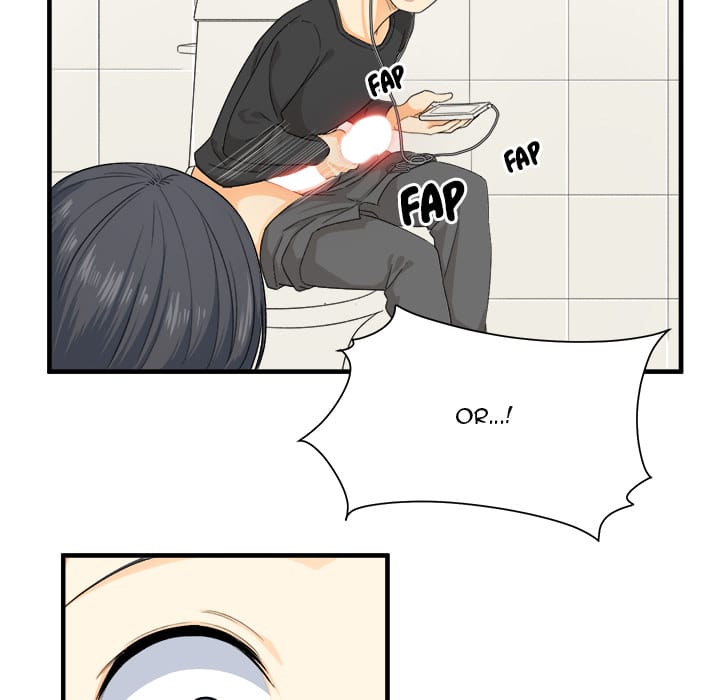 Excuse me, This is my Room [LObeam , kook] - Chapter 2 — Page 122