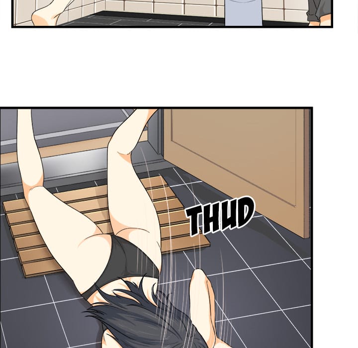 Excuse me, This is my Room [LObeam , kook] - Chapter 2 — Page 126