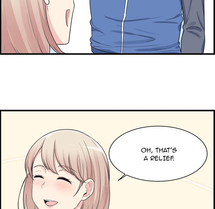 Excuse me, This is my Room [LObeam , kook] - Chapter 2 — Page 16
