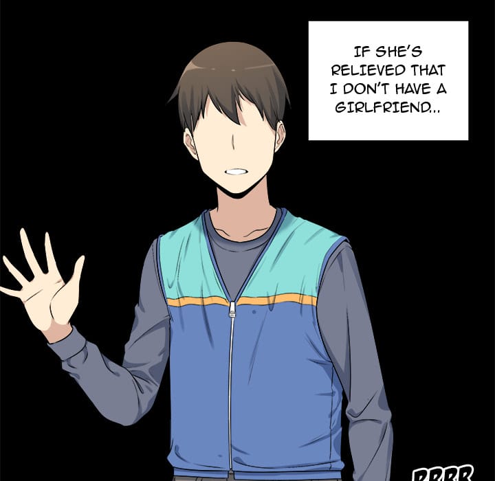 Excuse me, This is my Room [LObeam , kook] - Chapter 2 — Page 21