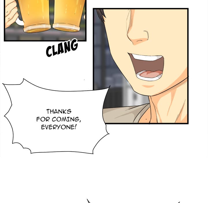 Excuse me, This is my Room [LObeam , kook] - Chapter 2 — Page 27