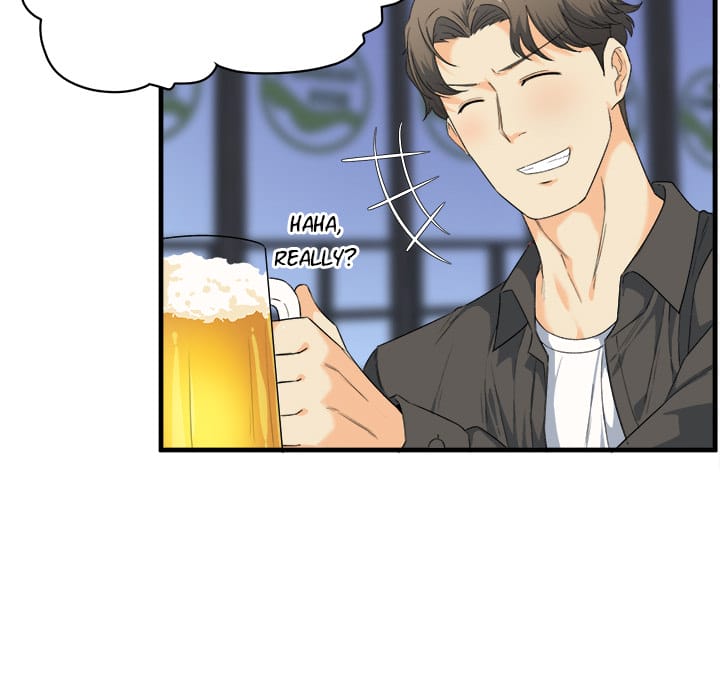 Excuse me, This is my Room [LObeam , kook] - Chapter 2 — Page 33