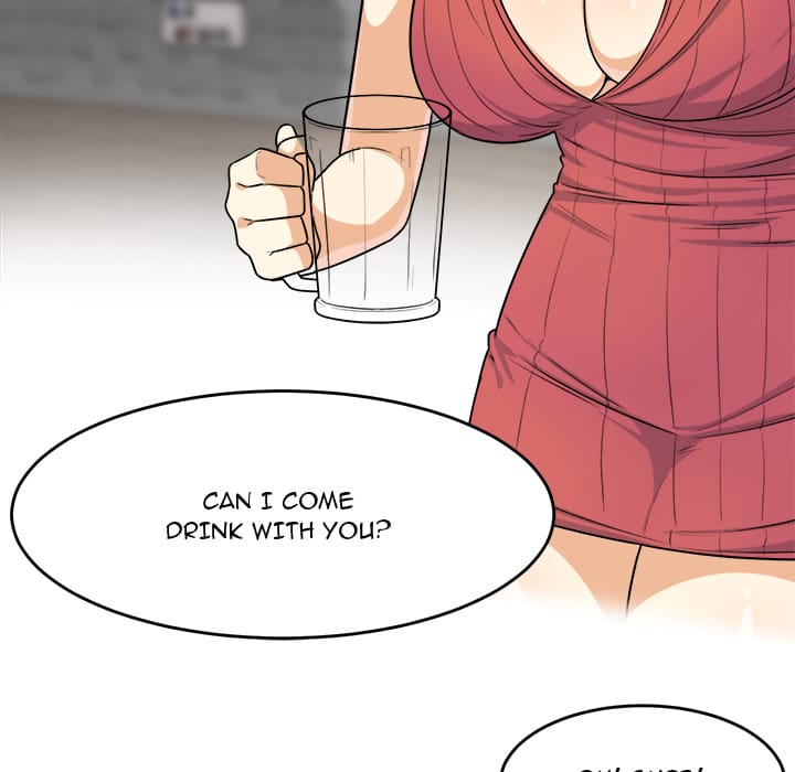 Excuse me, This is my Room [LObeam , kook] - Chapter 2 — Page 38