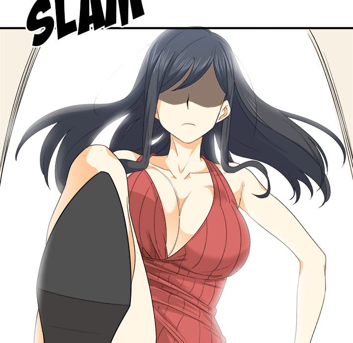 Excuse me, This is my Room [LObeam , kook] - Chapter 2 — Page 47