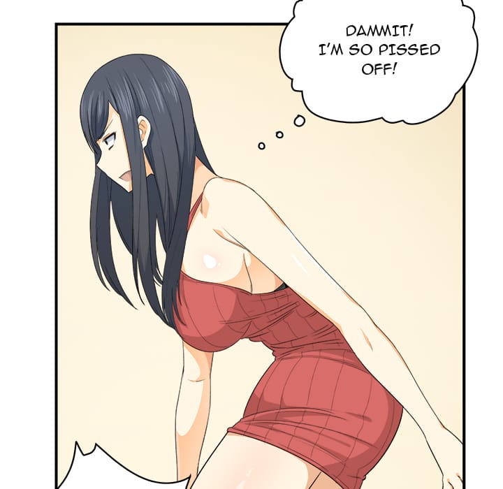 Excuse me, This is my Room [LObeam , kook] - Chapter 2 — Page 50