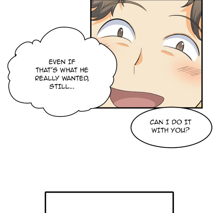 Excuse me, This is my Room [LObeam , kook] - Chapter 2 — Page 53