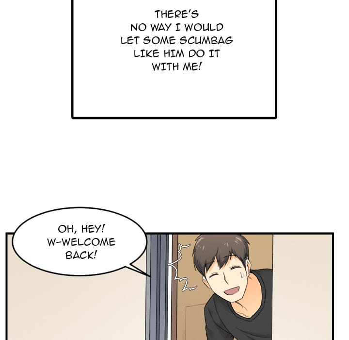 Excuse me, This is my Room [LObeam , kook] - Chapter 2 — Page 54