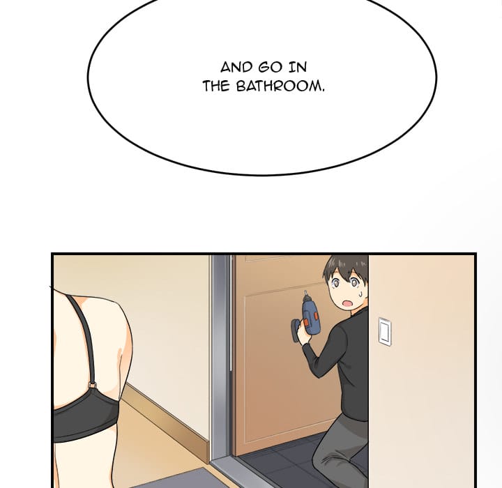 Excuse me, This is my Room [LObeam , kook] - Chapter 2 — Page 63