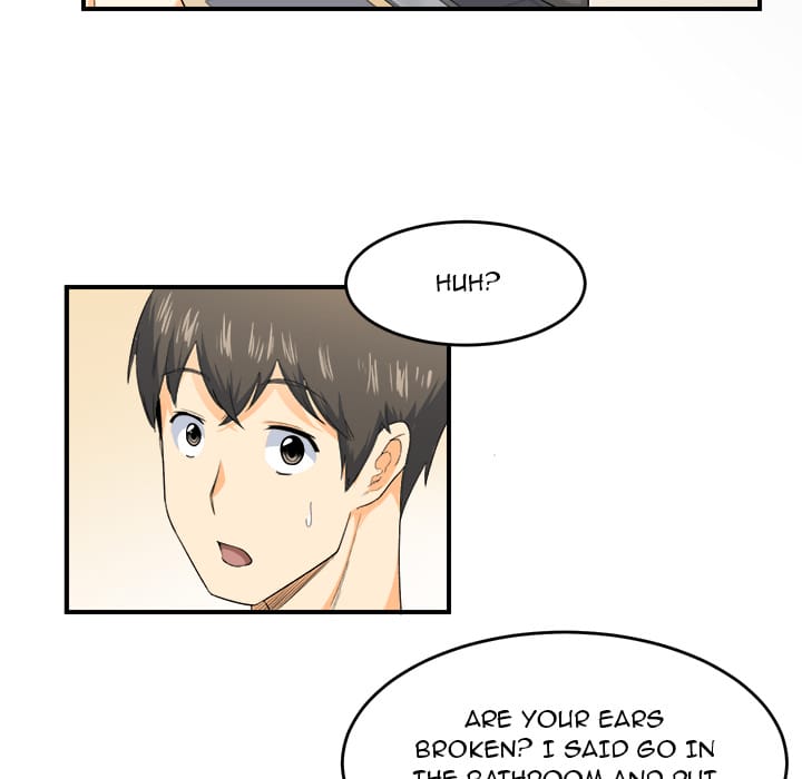 Excuse me, This is my Room [LObeam , kook] - Chapter 2 — Page 64