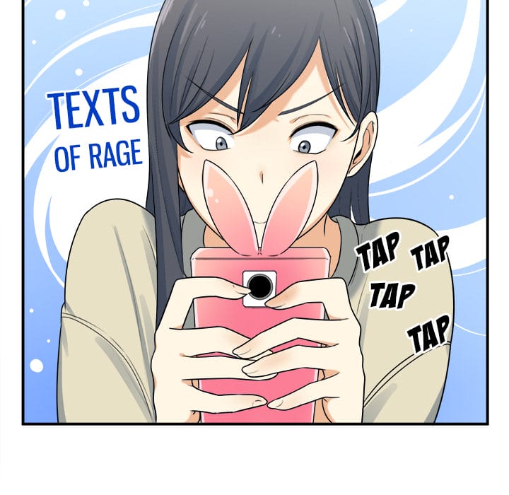 Excuse me, This is my Room [LObeam , kook] - Chapter 2 — Page 7