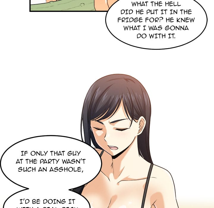 Excuse me, This is my Room [LObeam , kook] - Chapter 2 — Page 71