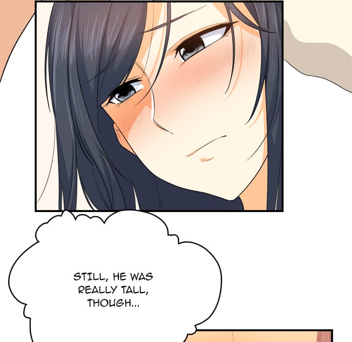 Excuse me, This is my Room [LObeam , kook] - Chapter 2 — Page 73