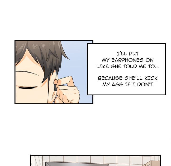 Excuse me, This is my Room [LObeam , kook] - Chapter 2 — Page 83