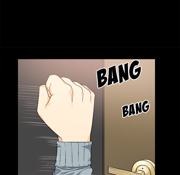 Excuse me, This is my Room [LObeam , kook] - Chapter 2 — Page 90