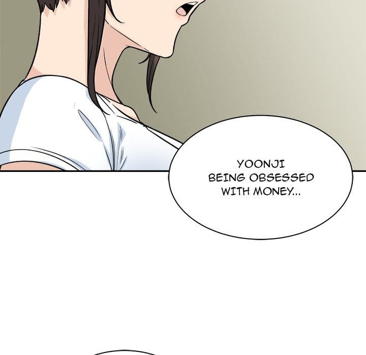 Excuse me, This is my Room [LObeam , kook] - Chapter 63 — Page 101
