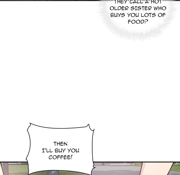 Excuse me, This is my Room [LObeam , kook] - Chapter 63 — Page 114