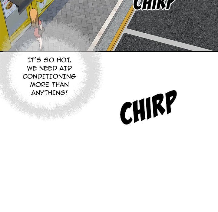 Excuse me, This is my Room [LObeam , kook] - Chapter 63 — Page 121