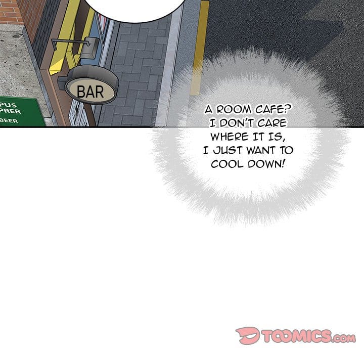 Excuse me, This is my Room [LObeam , kook] - Chapter 63 — Page 123