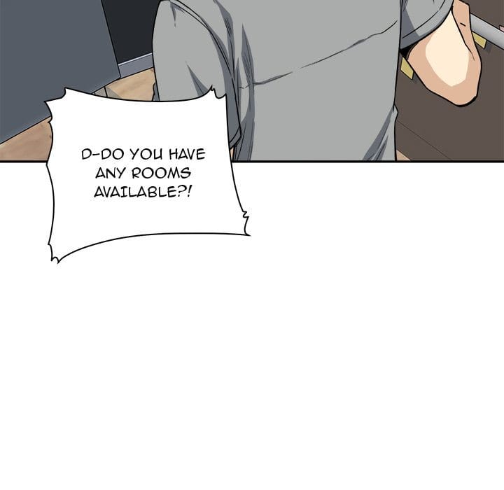 Excuse me, This is my Room [LObeam , kook] - Chapter 63 — Page 125