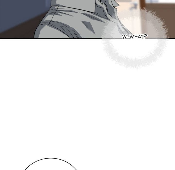 Excuse me, This is my Room [LObeam , kook] - Chapter 63 — Page 136