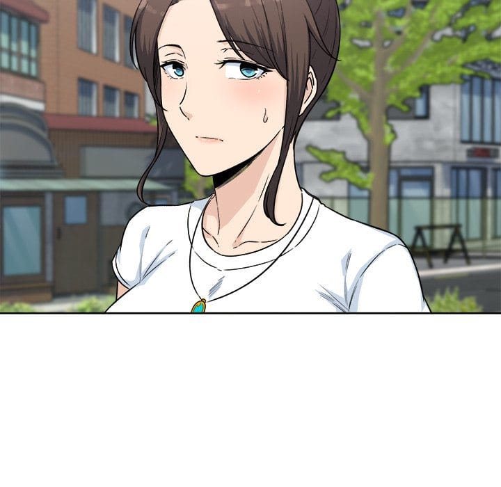Excuse me, This is my Room [LObeam , kook] - Chapter 63 — Page 14