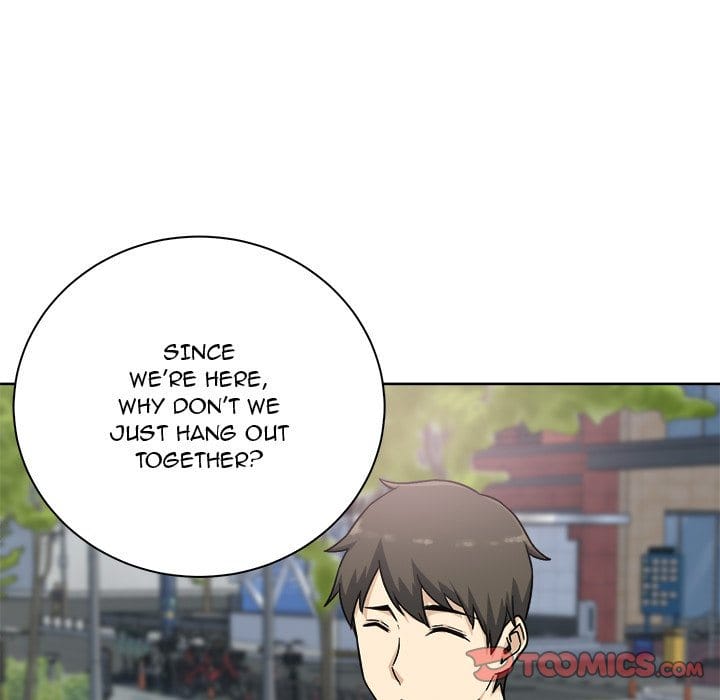 Excuse me, This is my Room [LObeam , kook] - Chapter 63 — Page 15
