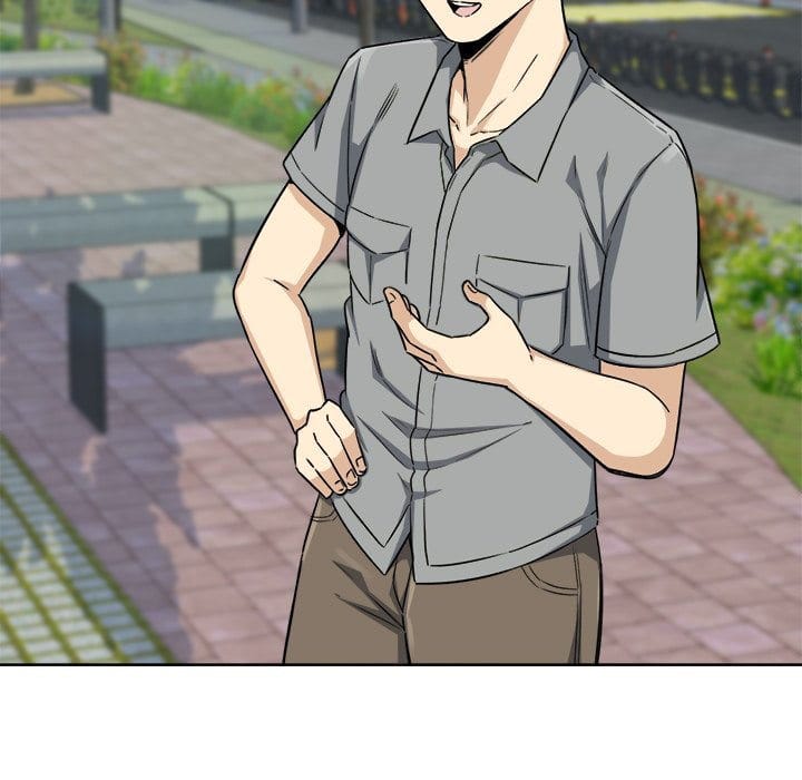 Excuse me, This is my Room [LObeam , kook] - Chapter 63 — Page 16