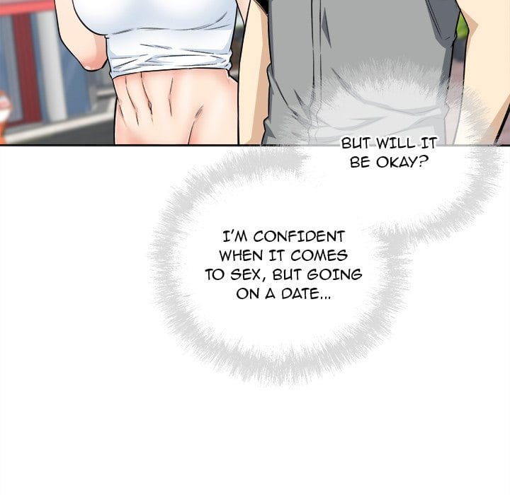Excuse me, This is my Room [LObeam , kook] - Chapter 63 — Page 23