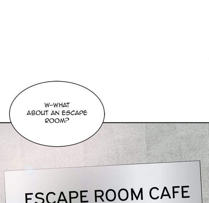 Excuse me, This is my Room [LObeam , kook] - Chapter 63 — Page 24