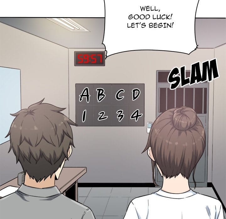 Excuse me, This is my Room [LObeam , kook] - Chapter 63 — Page 29