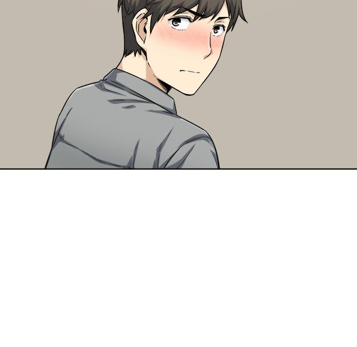 Excuse me, This is my Room [LObeam , kook] - Chapter 63 — Page 34