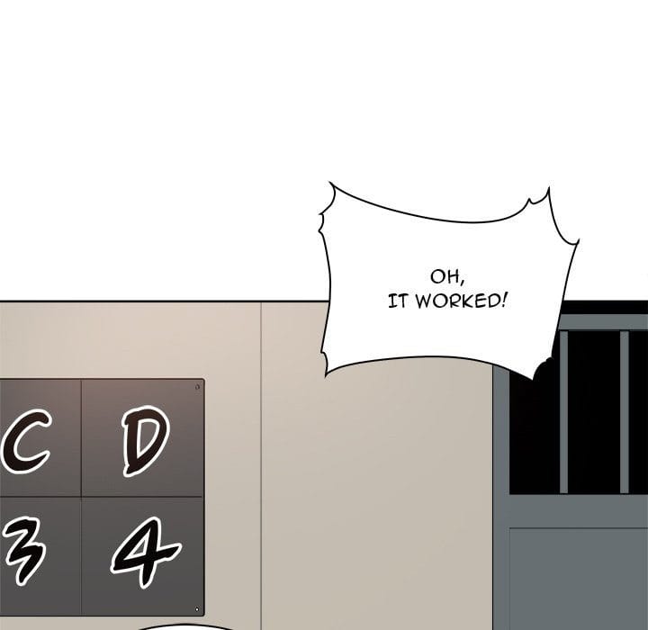 Excuse me, This is my Room [LObeam , kook] - Chapter 63 — Page 41