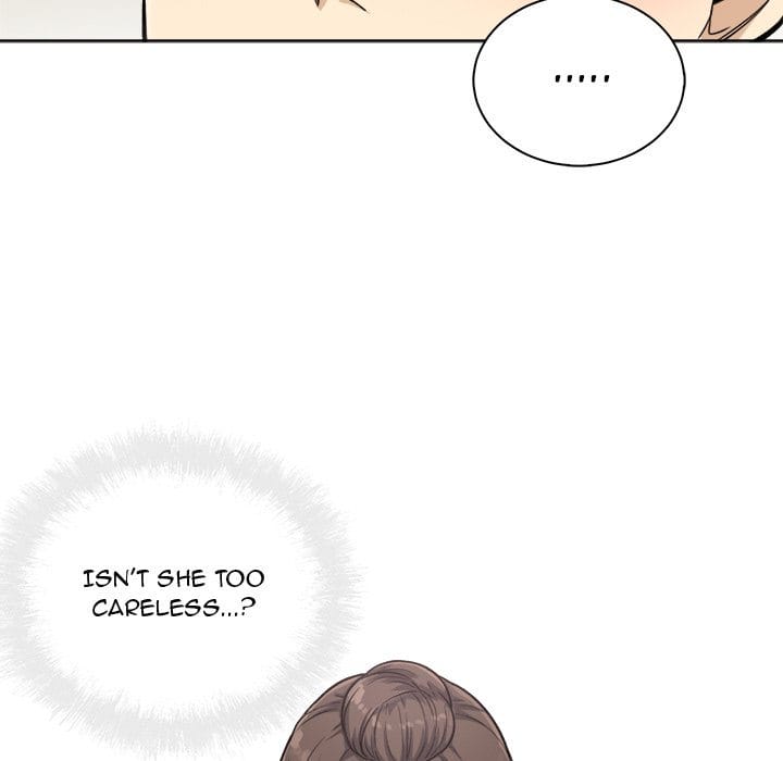 Excuse me, This is my Room [LObeam , kook] - Chapter 63 — Page 53
