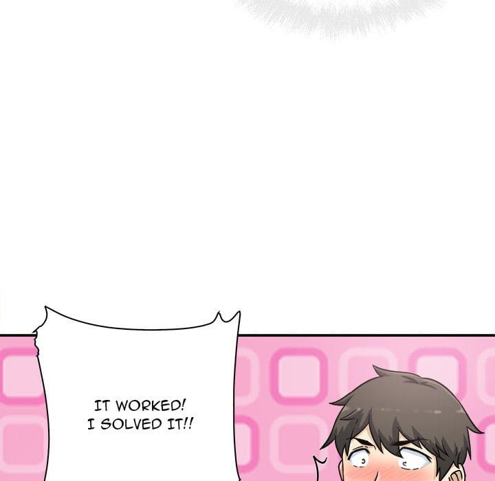 Excuse me, This is my Room [LObeam , kook] - Chapter 63 — Page 56