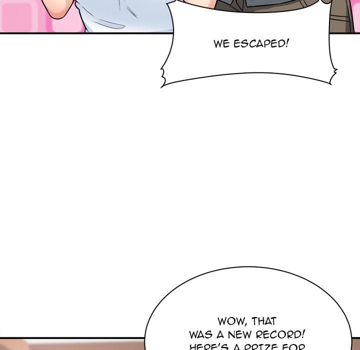 Excuse me, This is my Room [LObeam , kook] - Chapter 63 — Page 58
