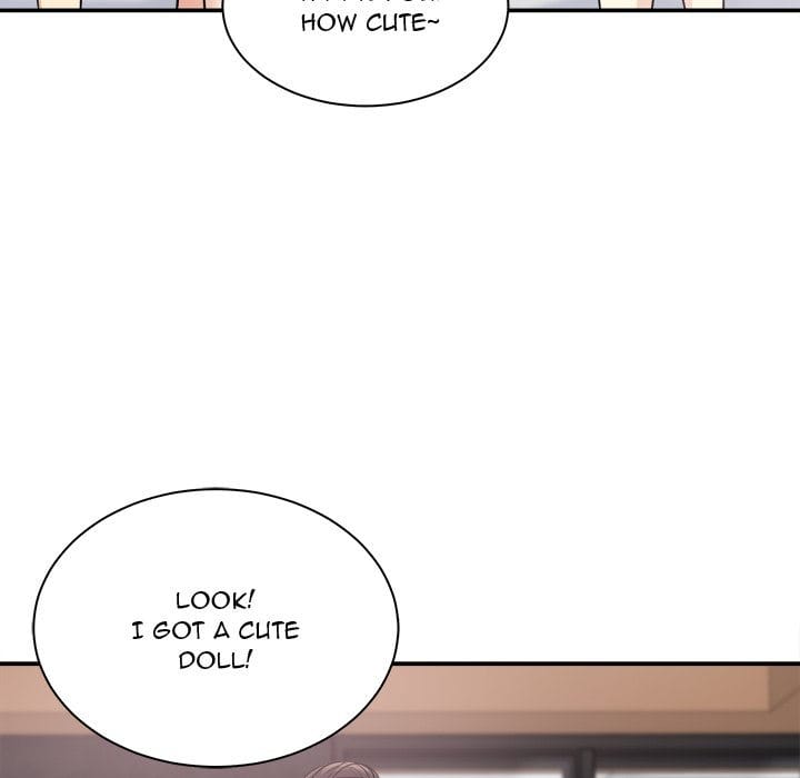 Excuse me, This is my Room [LObeam , kook] - Chapter 63 — Page 60