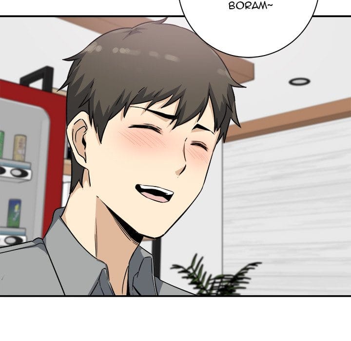 Excuse me, This is my Room [LObeam , kook] - Chapter 63 — Page 65