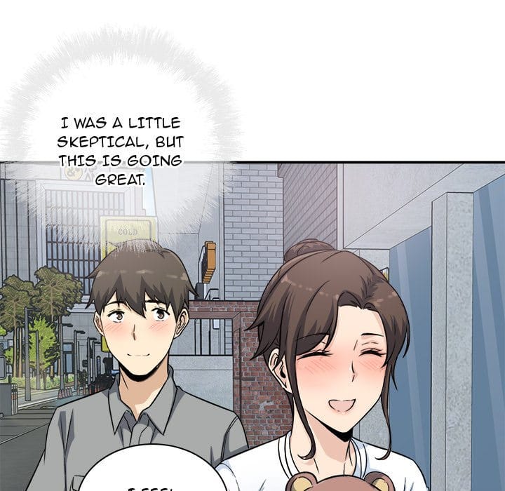 Excuse me, This is my Room [LObeam , kook] - Chapter 63 — Page 68