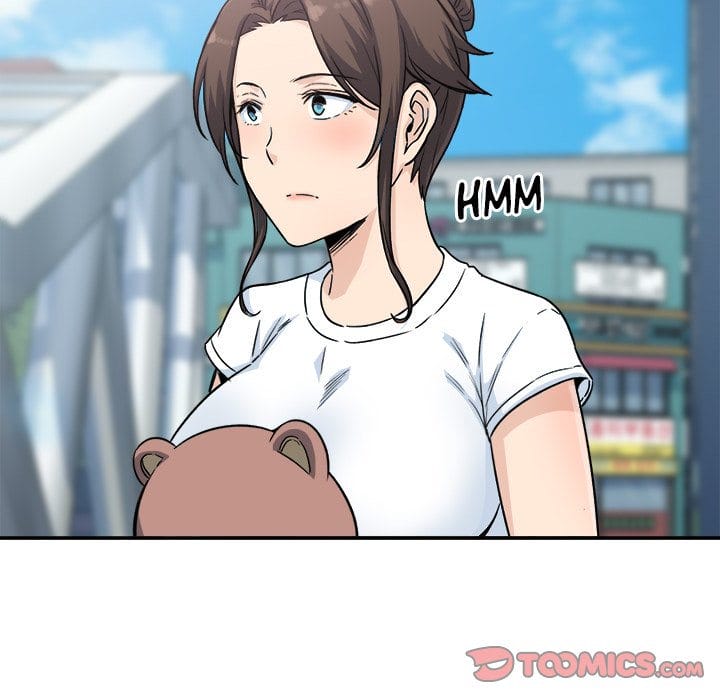 Excuse me, This is my Room [LObeam , kook] - Chapter 63 — Page 75