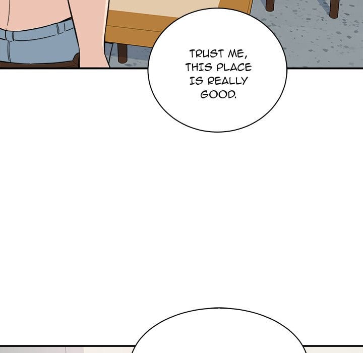 Excuse me, This is my Room [LObeam , kook] - Chapter 63 — Page 79