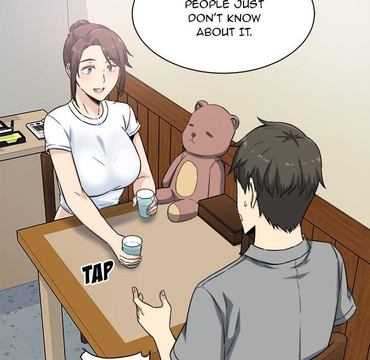 Excuse me, This is my Room [LObeam , kook] - Chapter 63 — Page 80
