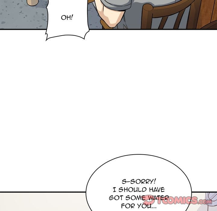 Excuse me, This is my Room [LObeam , kook] - Chapter 63 — Page 81