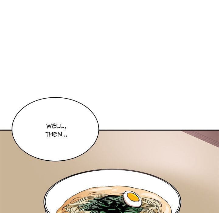 Excuse me, This is my Room [LObeam , kook] - Chapter 63 — Page 86