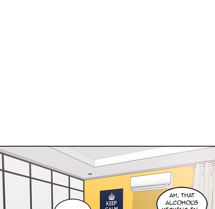 Excuse me, This is my Room [LObeam , kook] - Chapter 87 — Page 106