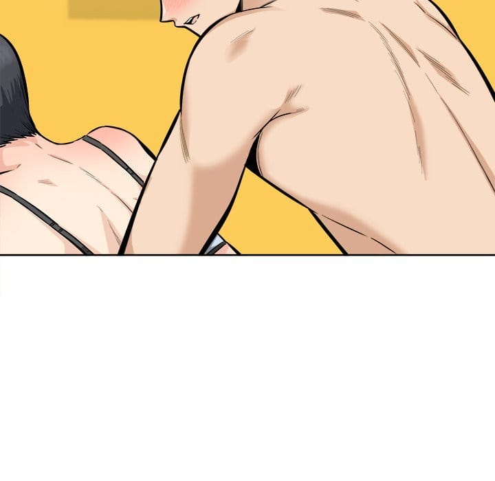 Excuse me, This is my Room [LObeam , kook] - Chapter 87 — Page 13