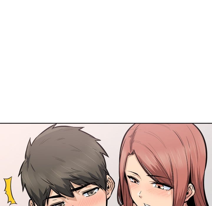 Excuse me, This is my Room [LObeam , kook] - Chapter 87 — Page 34