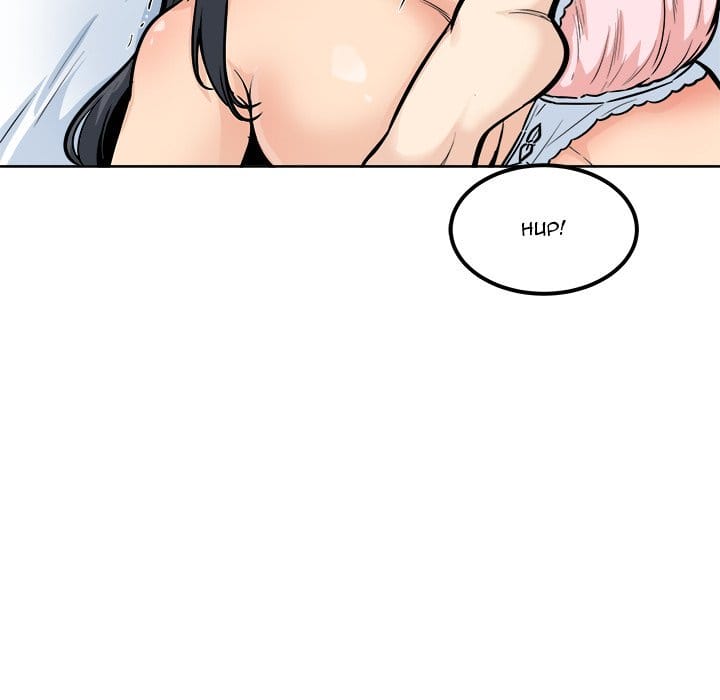 Excuse me, This is my Room [LObeam , kook] - Chapter 87 — Page 37
