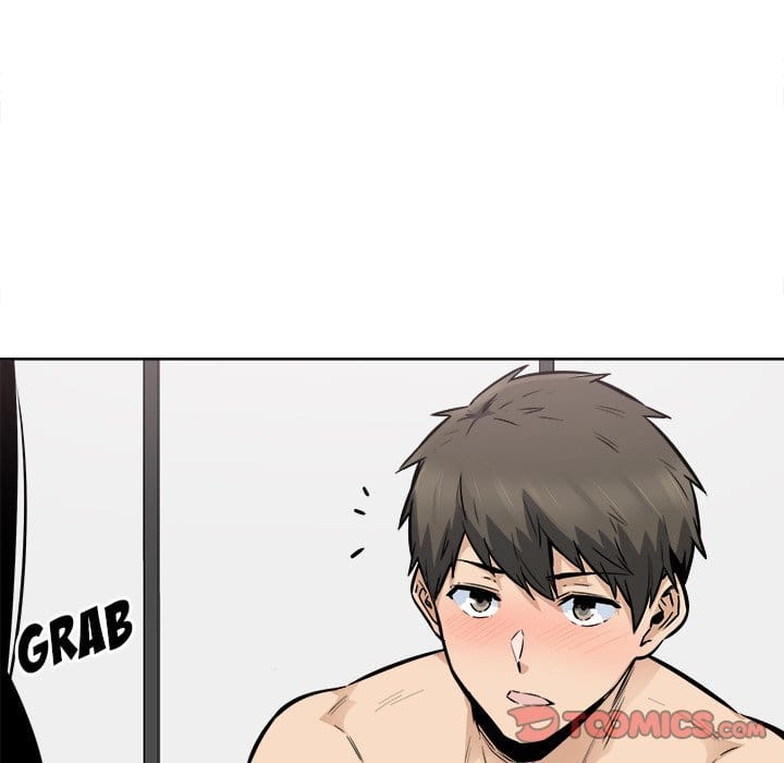 Excuse me, This is my Room [LObeam , kook] - Chapter 87 — Page 57