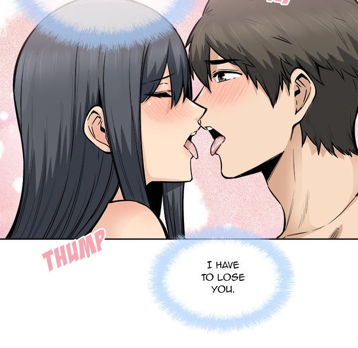 Excuse me, This is my Room [LObeam , kook] - Chapter 87 — Page 61