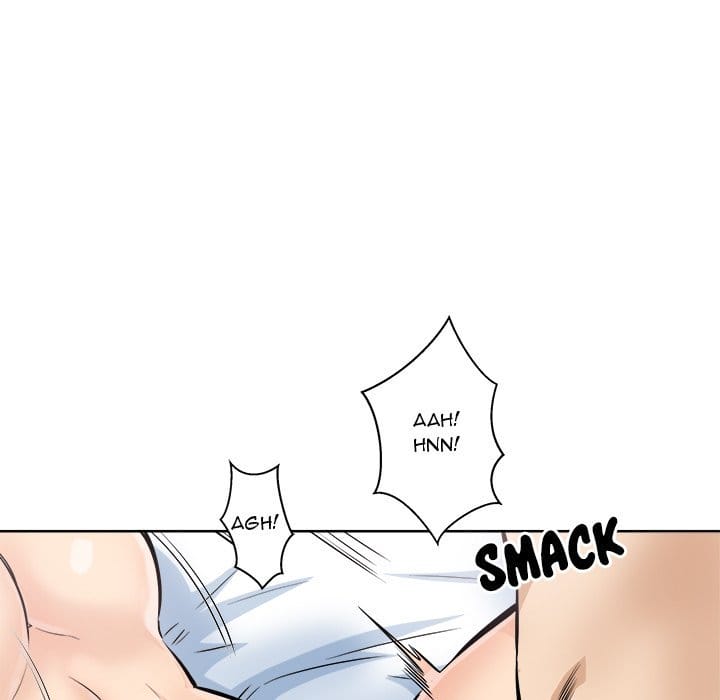 Excuse me, This is my Room [LObeam , kook] - Chapter 87 — Page 64